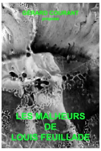Les Malheurs de Louis Feuillade