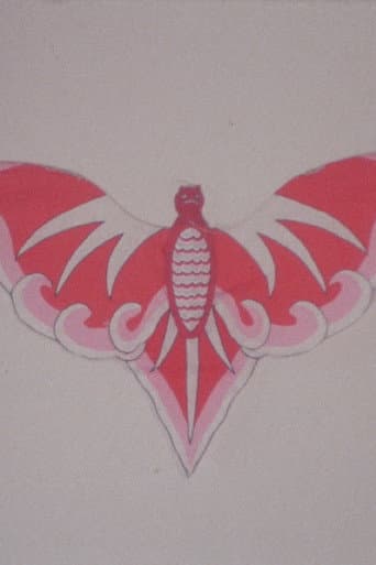 Lucy Robin Bat Kite