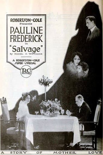 Salvage