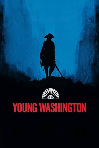Young Washington