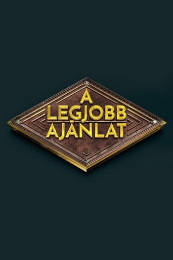 A legjobb ajánlat