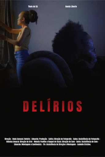 Delirium