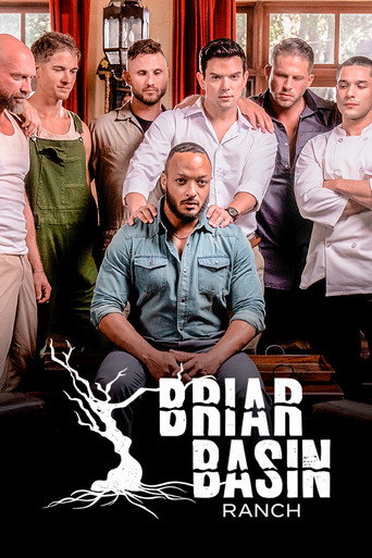 Briar Basin Ranch