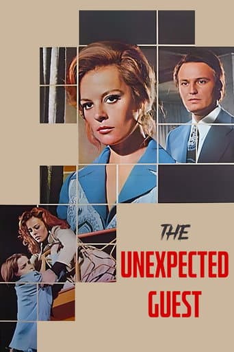 The Unexpected Guest
