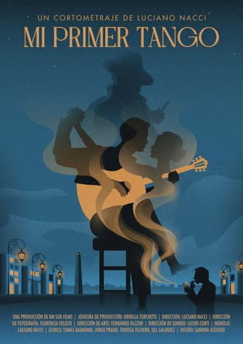 Mi primer tango