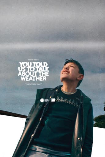 You Told Us To Talk About The Weather