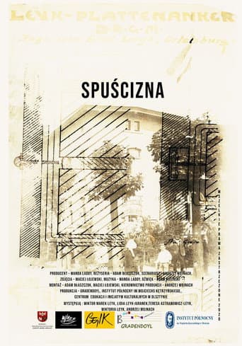 Spuścizna