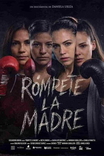 Rómpete la madre