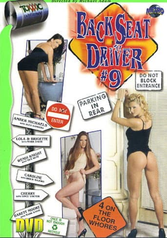 Backseat Driver 9