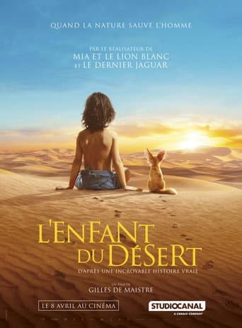 The Desert Child