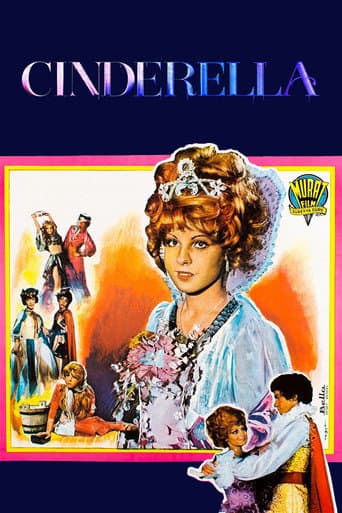 Cinderella