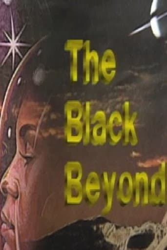 The Black Beyond