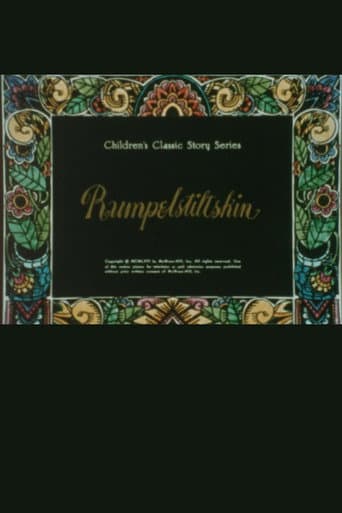 Rumpelstiltskin