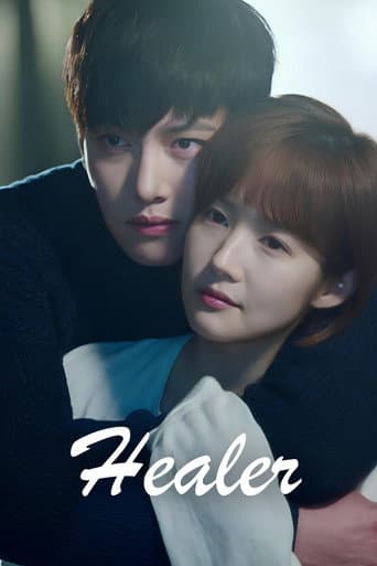 Healer