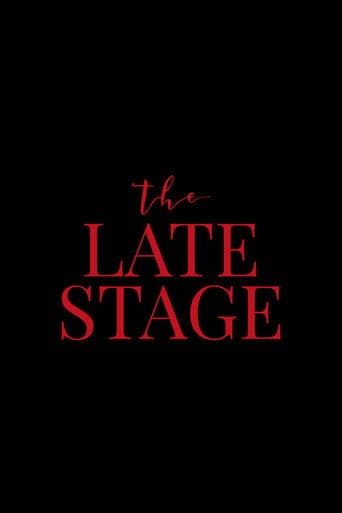 The Late Stage