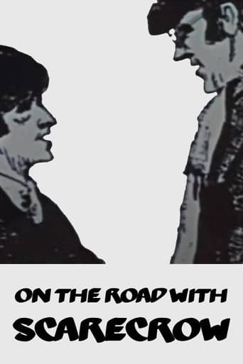 On the Road with: Scarecrow