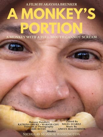 A Monkey's Portion