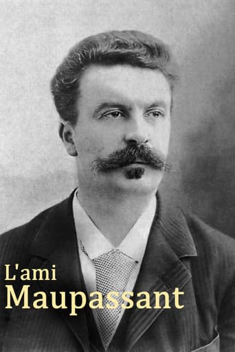 L'ami Maupassant