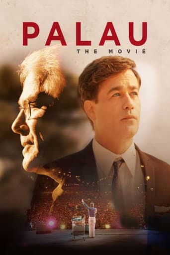 Palau the Movie