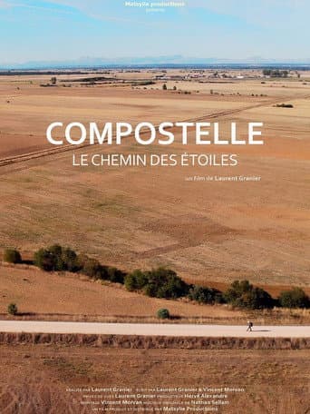 Compostelle, le Chemin des Étoiles