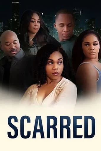 Scarred