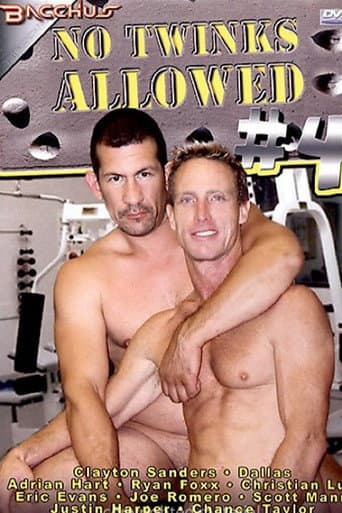 No Twinks Allowed 4