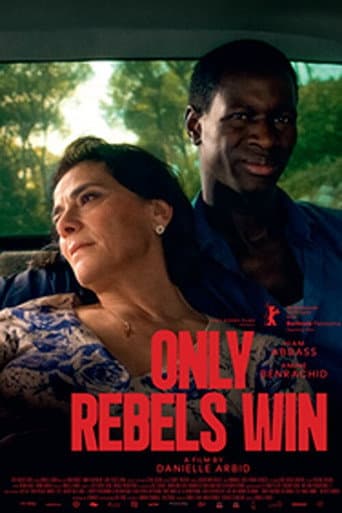 Only Rebels Win
