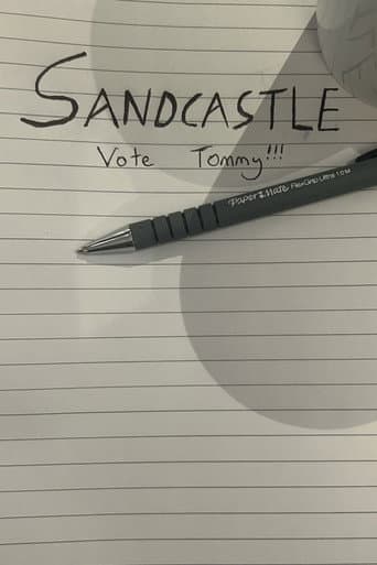 Sandcastle