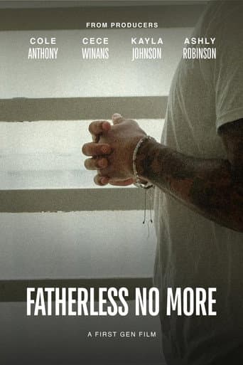 Fatherless No More