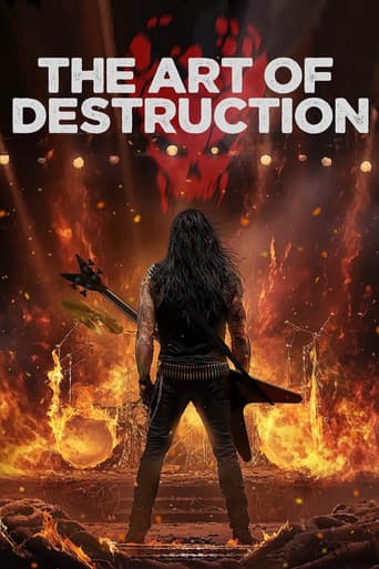 The Art of Destruction