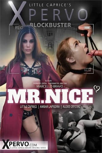 Mr. Nice