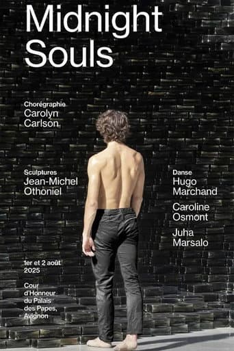 Carolyn Carlson : Midnight Souls