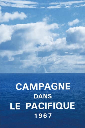 1967 Pacific Campaign