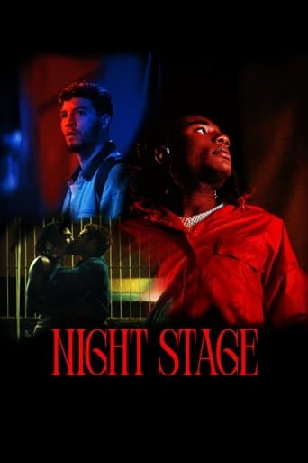 Night Stage