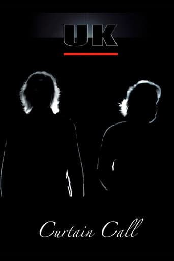 UK - Curtain Call