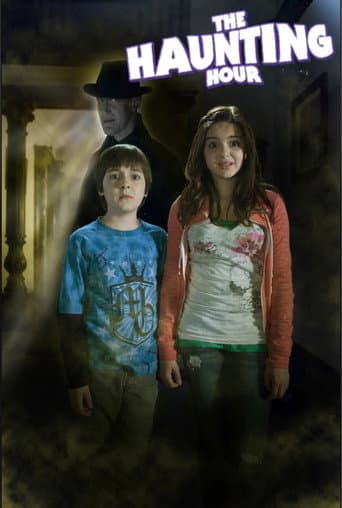 The Haunting Hour: Fear Never Knocks