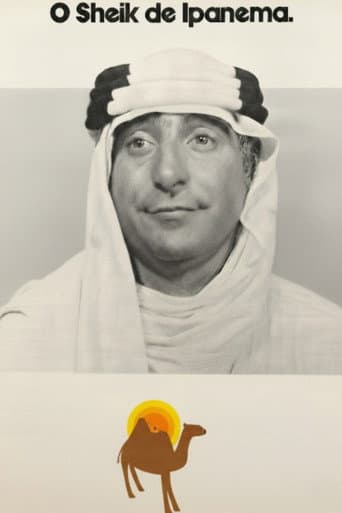 O Sheik de Ipanema