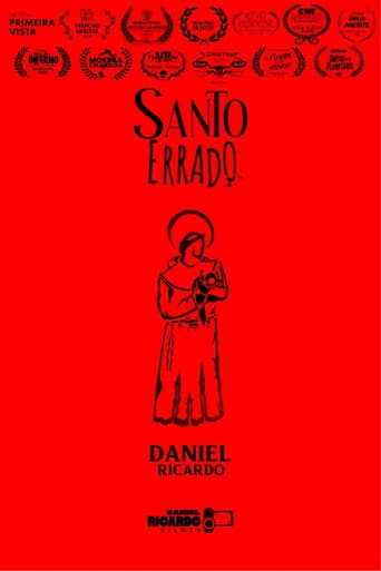 Saint of Sin