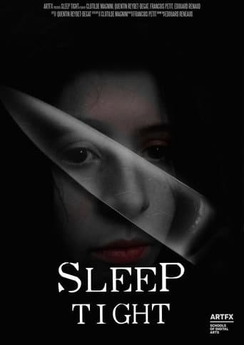 Sleep Tight