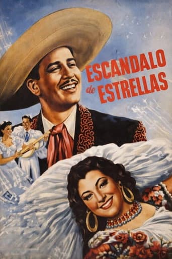 Escándalo de estrellas