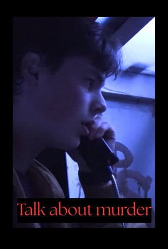 Talk About Murder