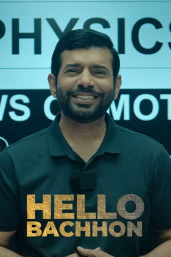 Hello Bachhon