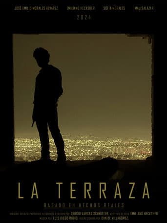 The Terrace