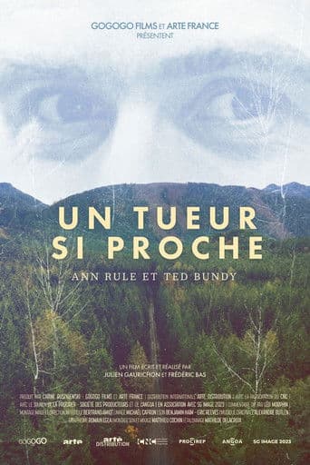 "Un tueur si proche" : Ann Rule et Ted Bundy