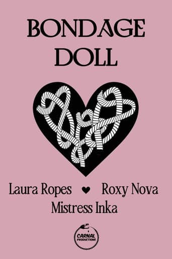 Bondage Doll