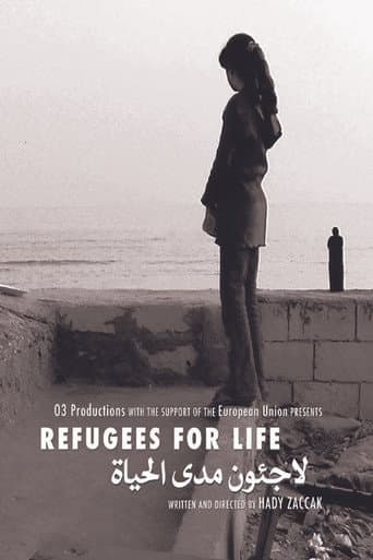 Refugees for Life