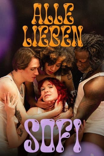 Alle lieben Sofi
