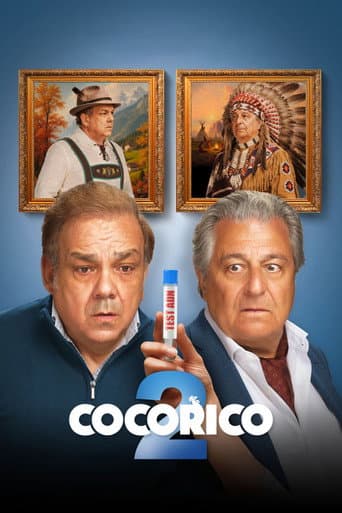 Cocorico 2