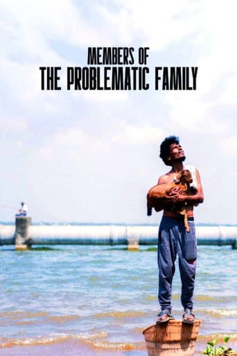 Members of the Problematic Family