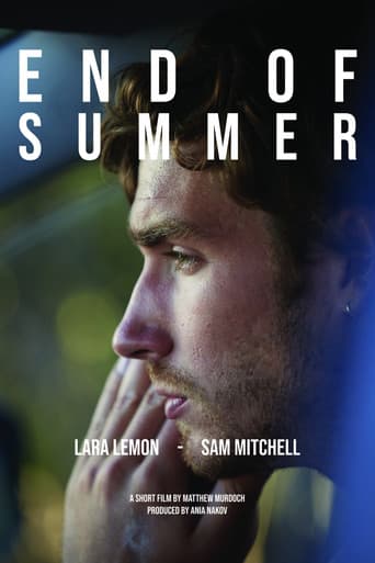 End of Summer